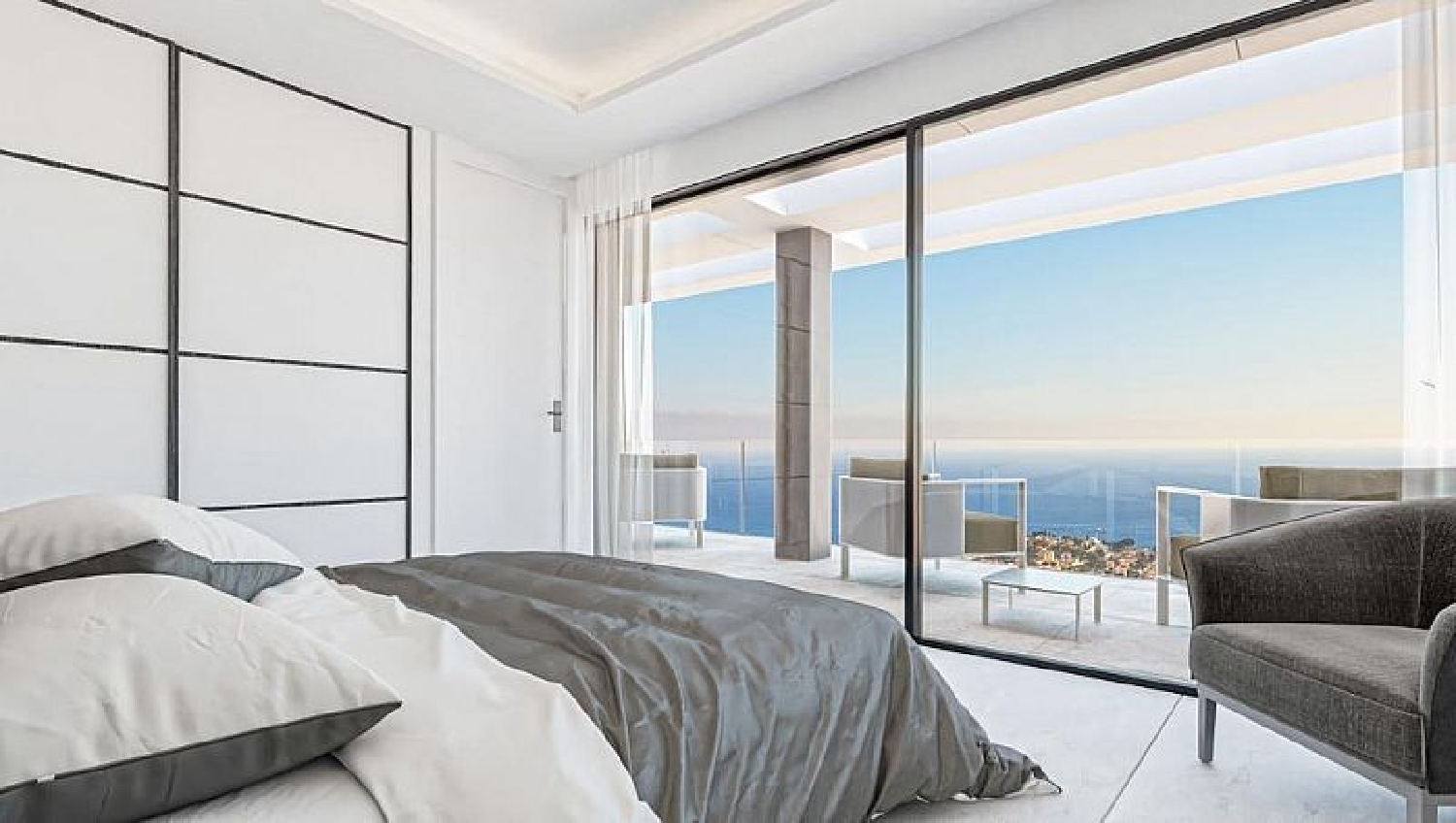  kaufen Villa Calpe Marina Alta 6