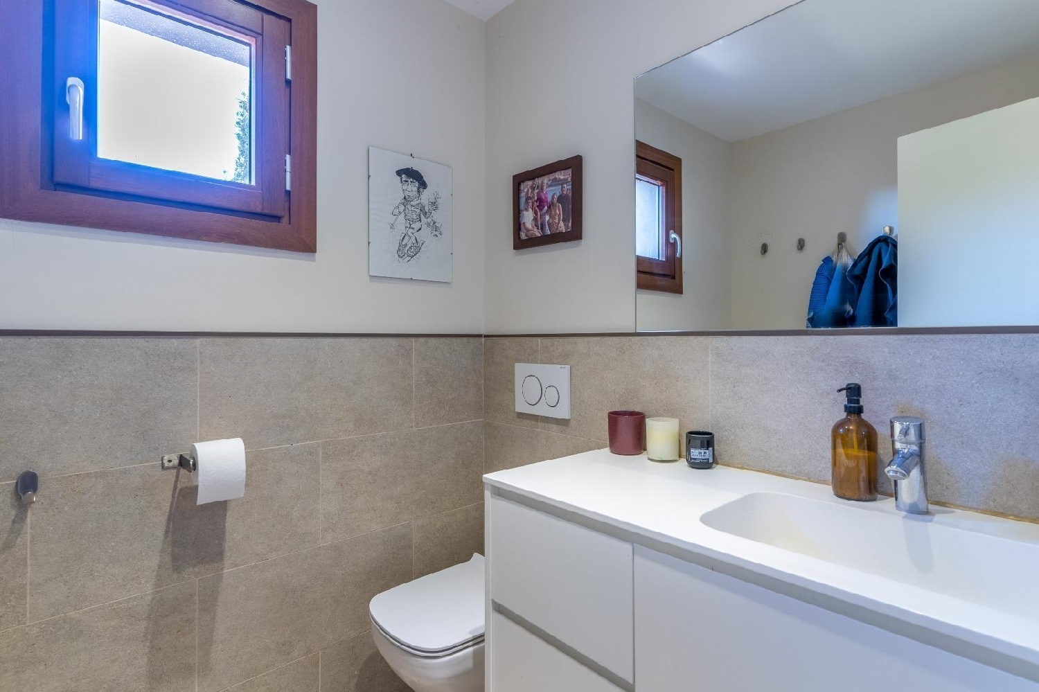 te koop villa Calvià Ponent 7