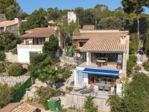 Calvià Ponent villa foto 6317858