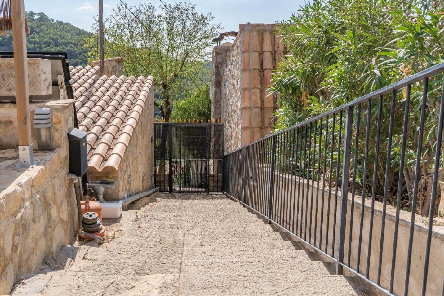 te koop villa Calvià Ponent 2