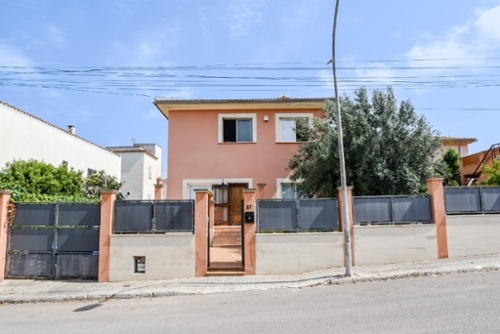 Calvià Ponent chalet foto 6313583
