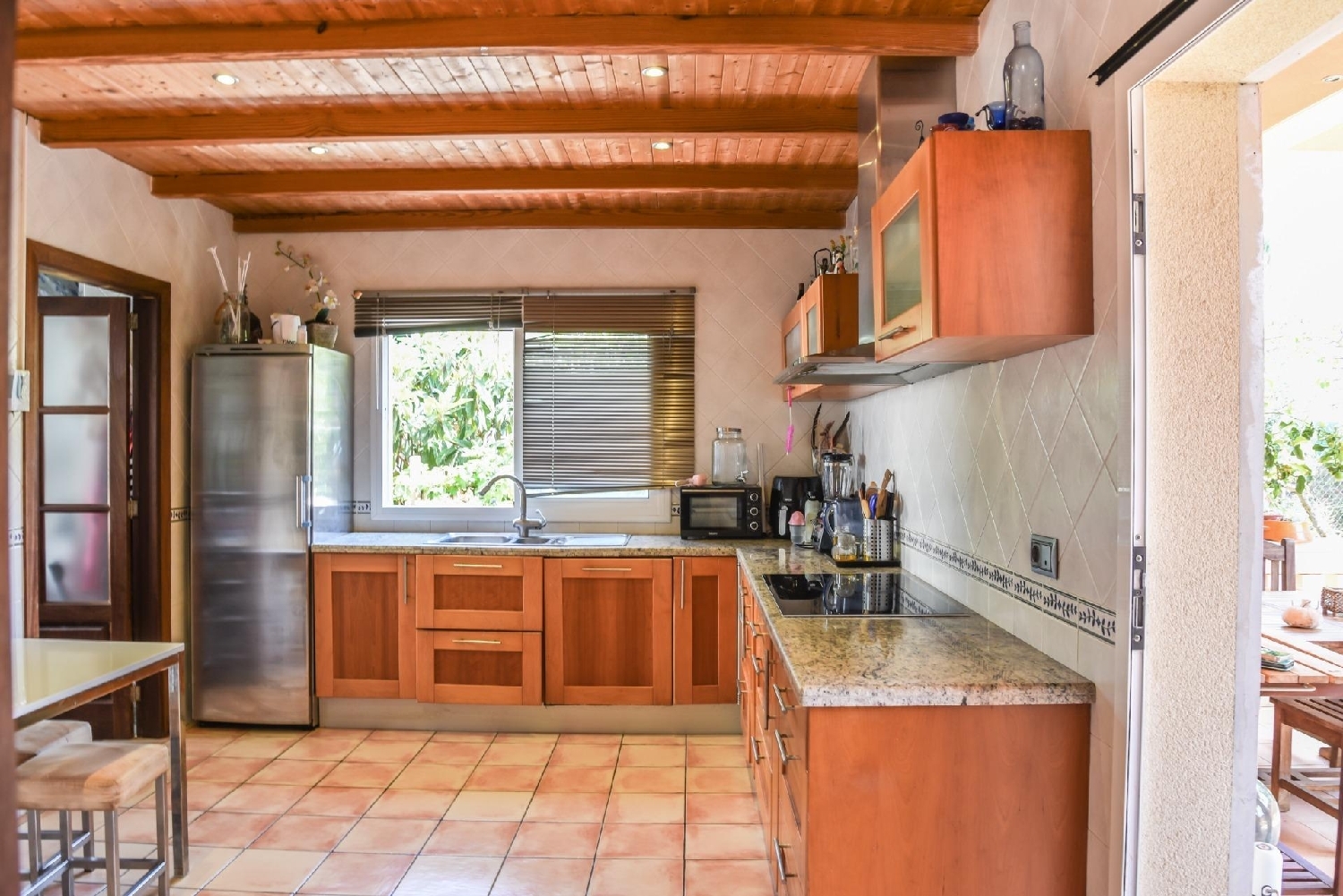  à vendre villa Calvià Ponent 7