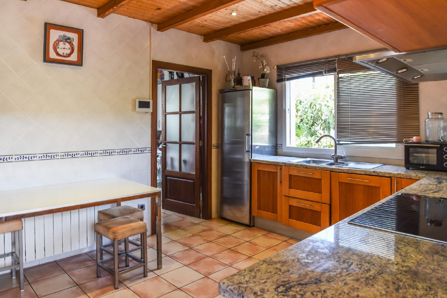  à vendre villa Calvià Ponent 8