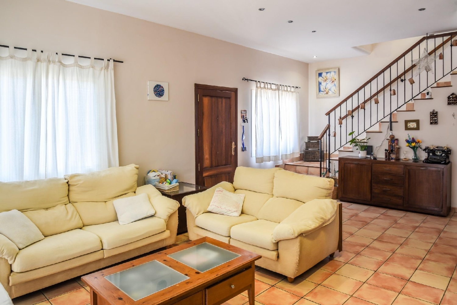  à vendre villa Calvià Ponent 4