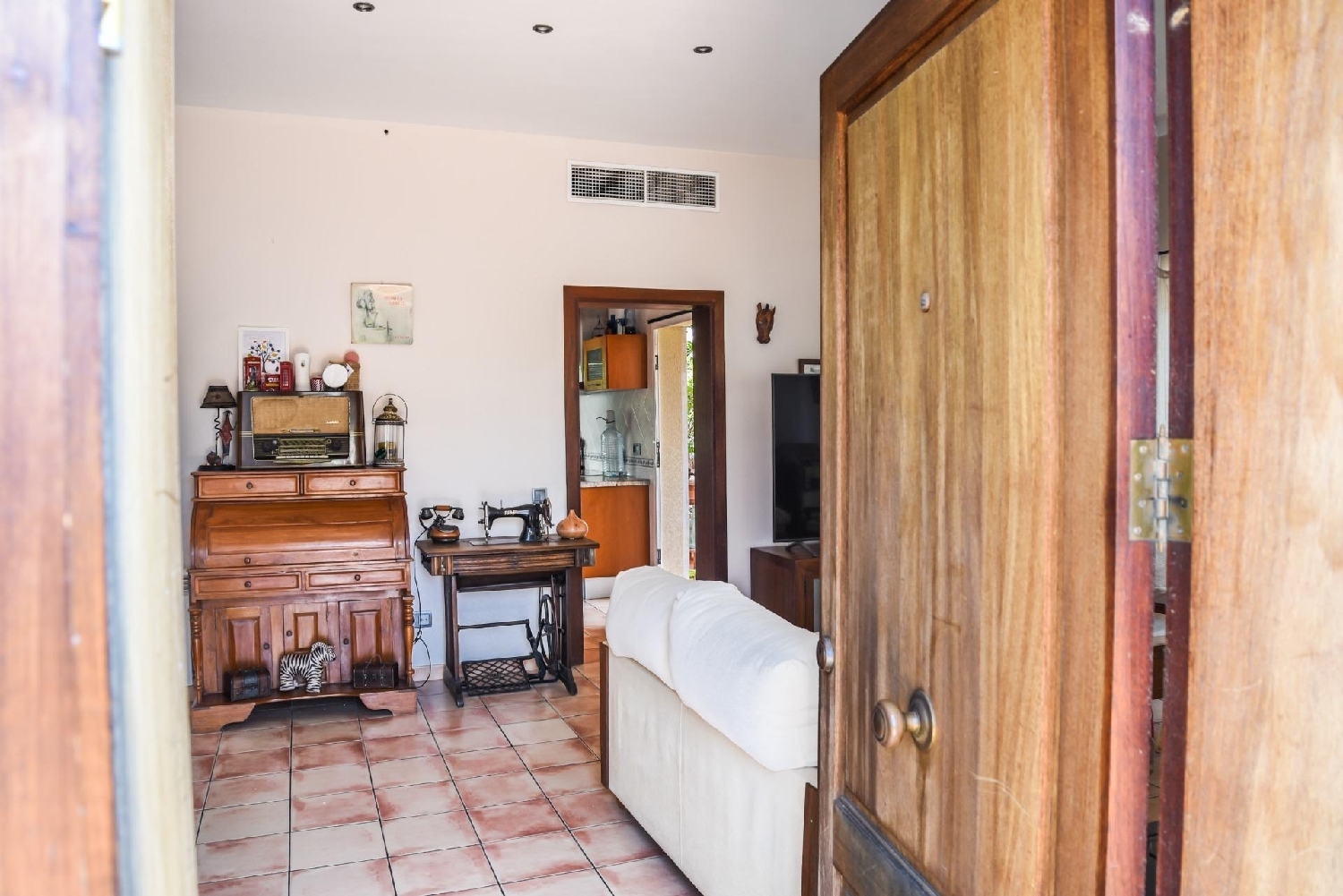 à vendre villa Calvià Ponent 3