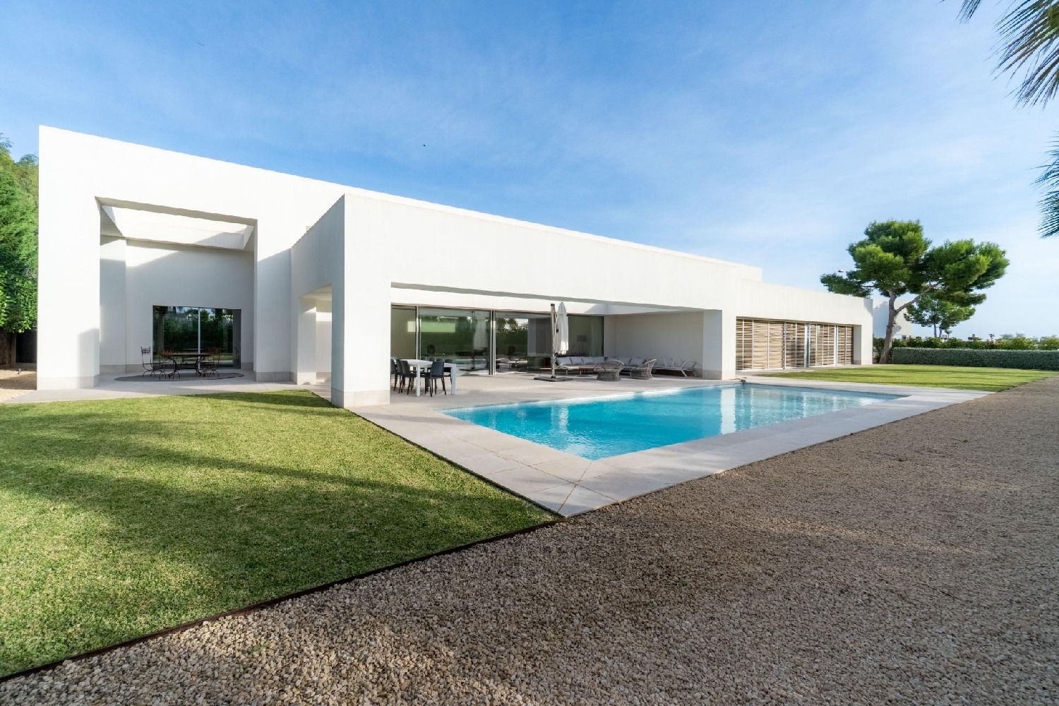  à vendre villa Calvià Ponent 1