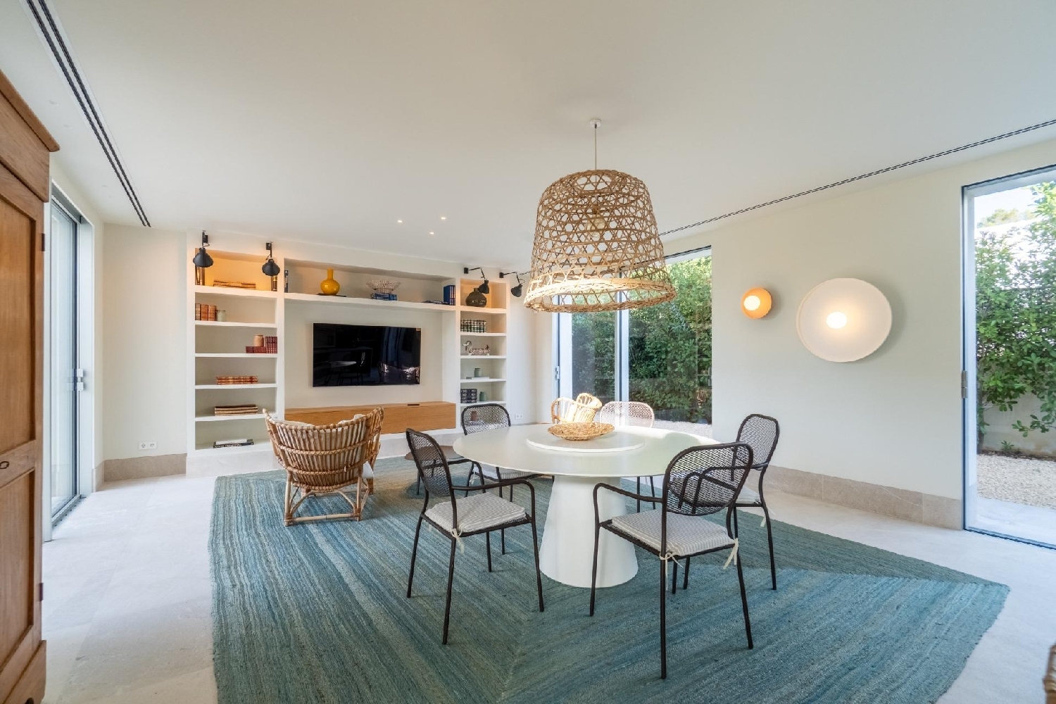  à vendre villa Calvià Ponent 6