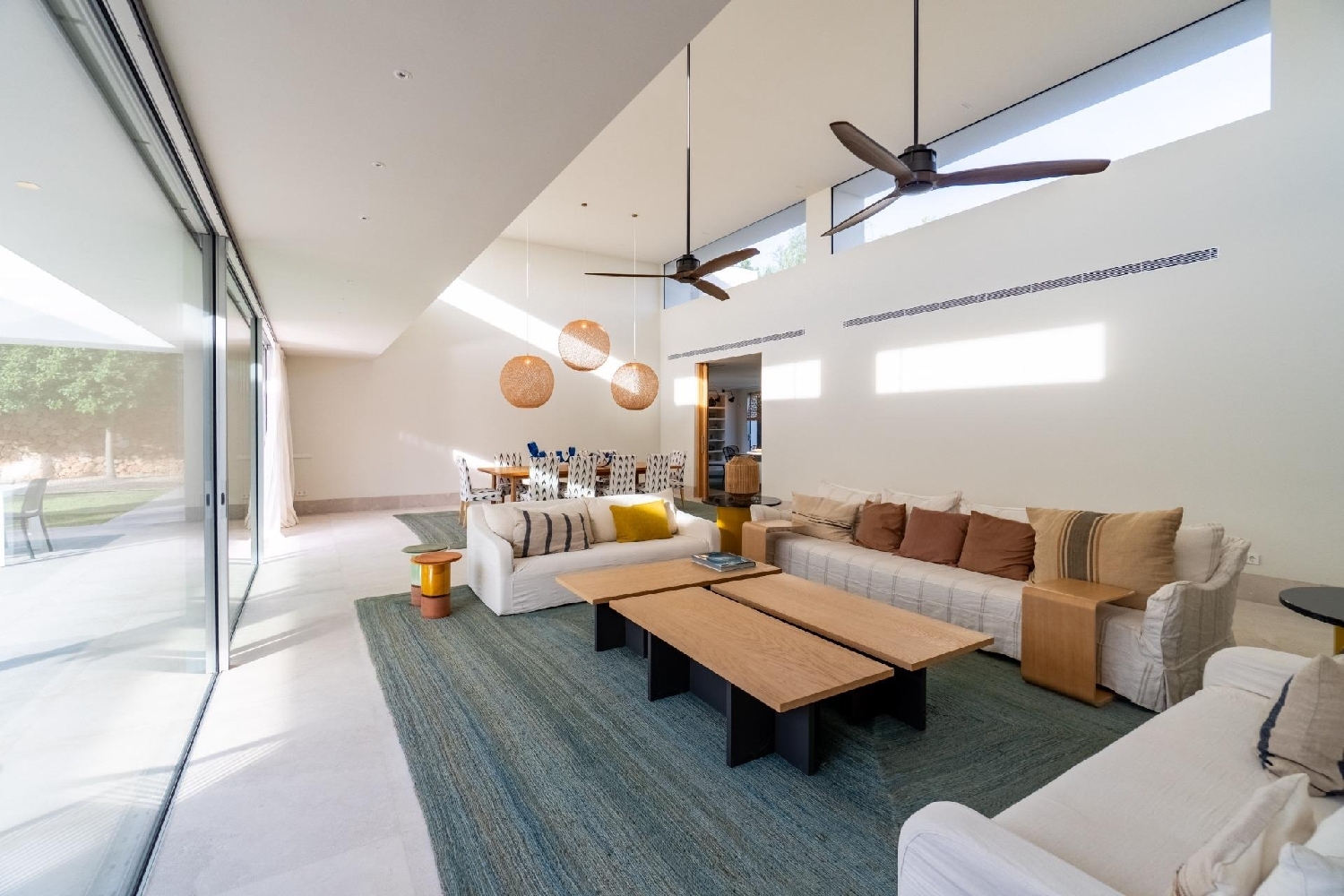  à vendre villa Calvià Ponent 5