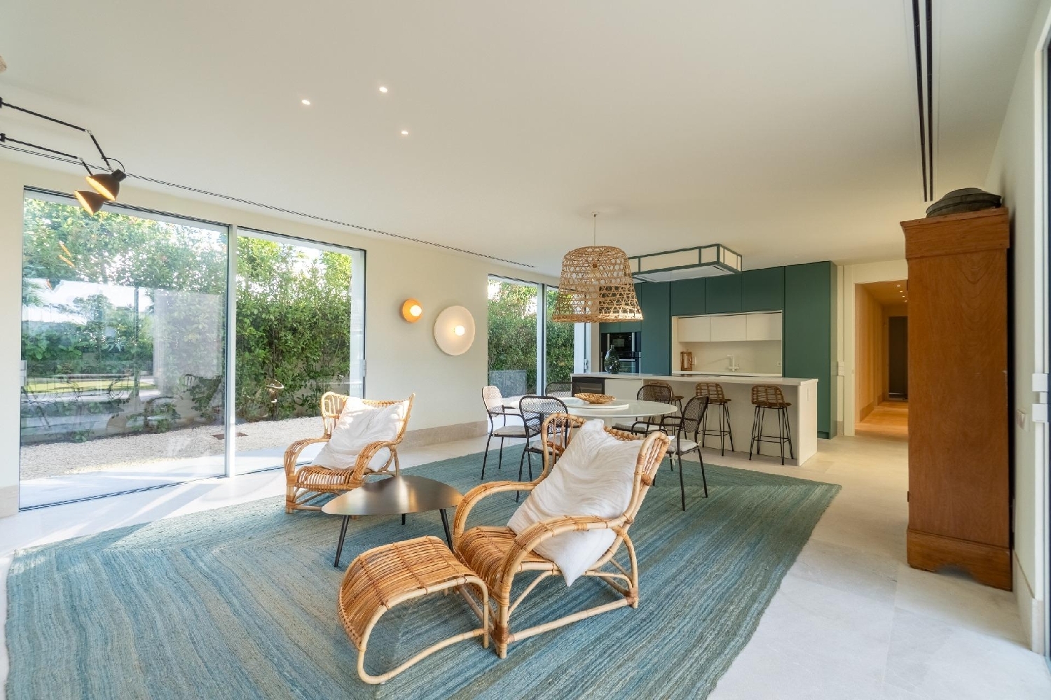  à vendre villa Calvià Ponent 8