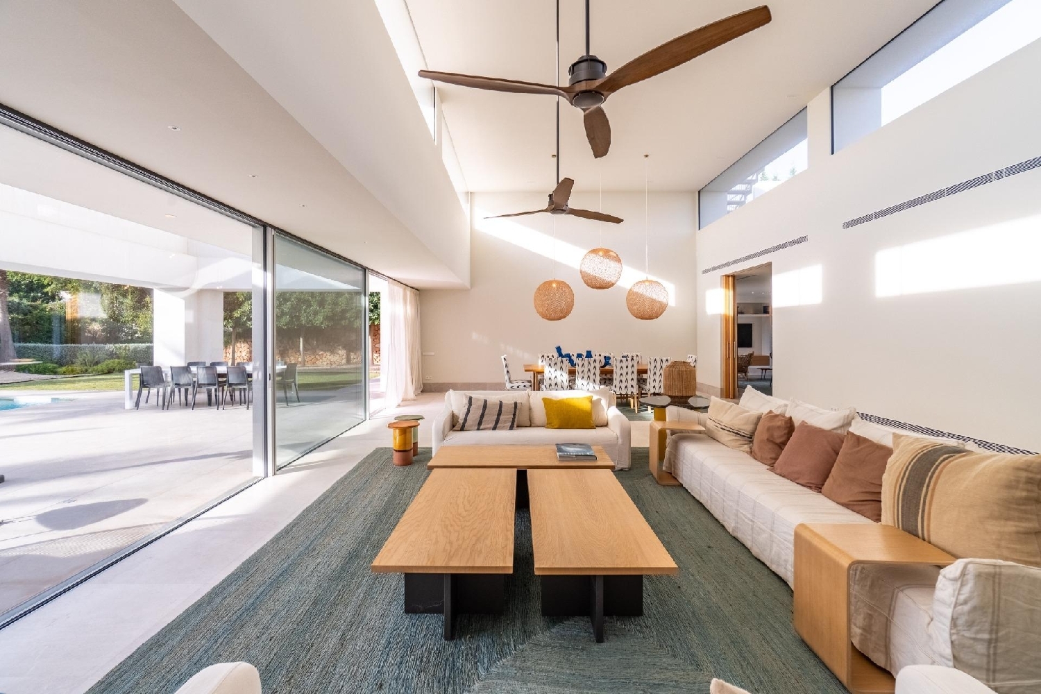  à vendre villa Calvià Ponent 4