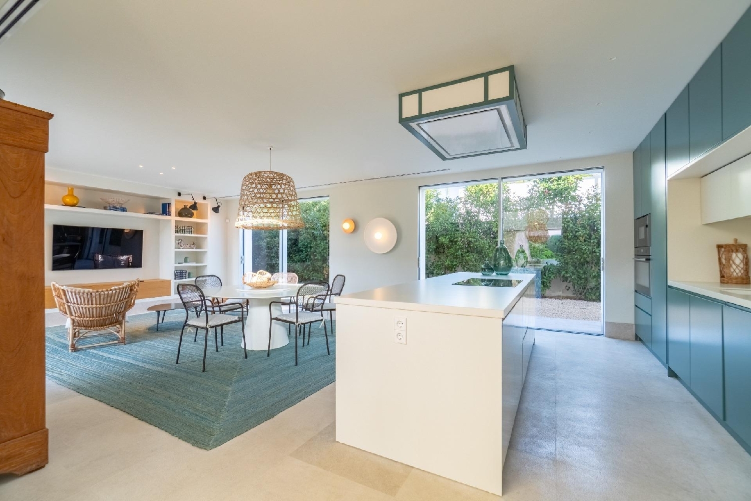  à vendre villa Calvià Ponent 7