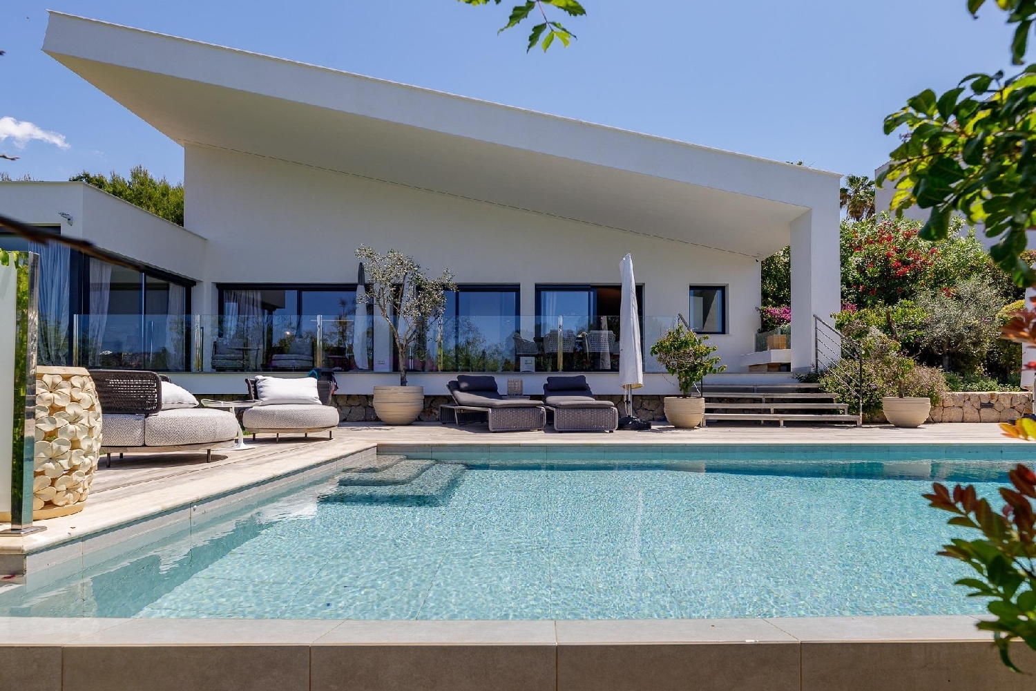 kaufen Villa Calvià Ponent 3