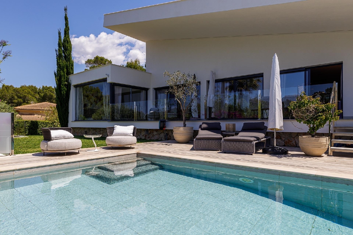 kaufen Villa Calvià Ponent 7