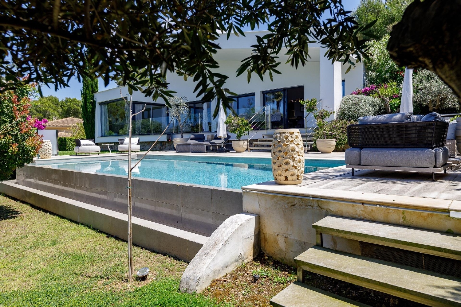 kaufen Villa Calvià Ponent 8
