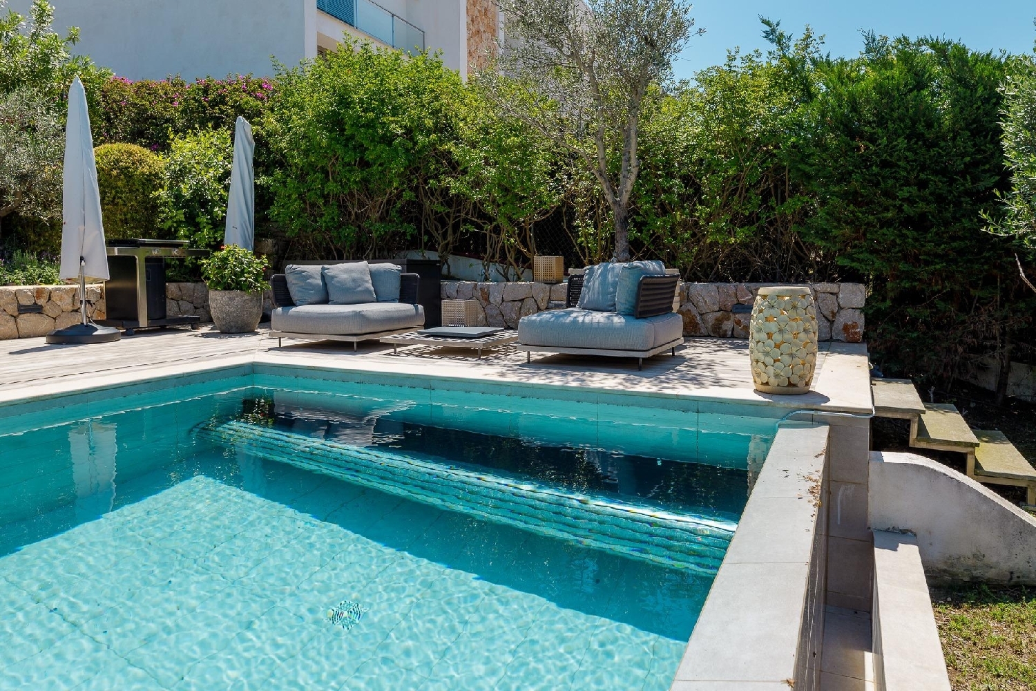 kaufen Villa Calvià Ponent 6