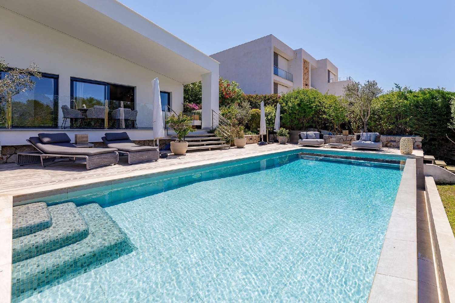 kaufen Villa Calvià Ponent 4
