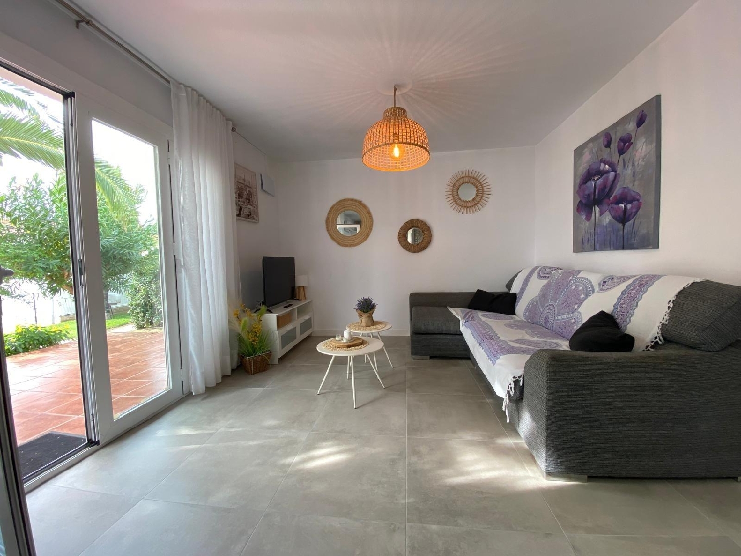  à vendre villa Cambrils Baix Camp 6