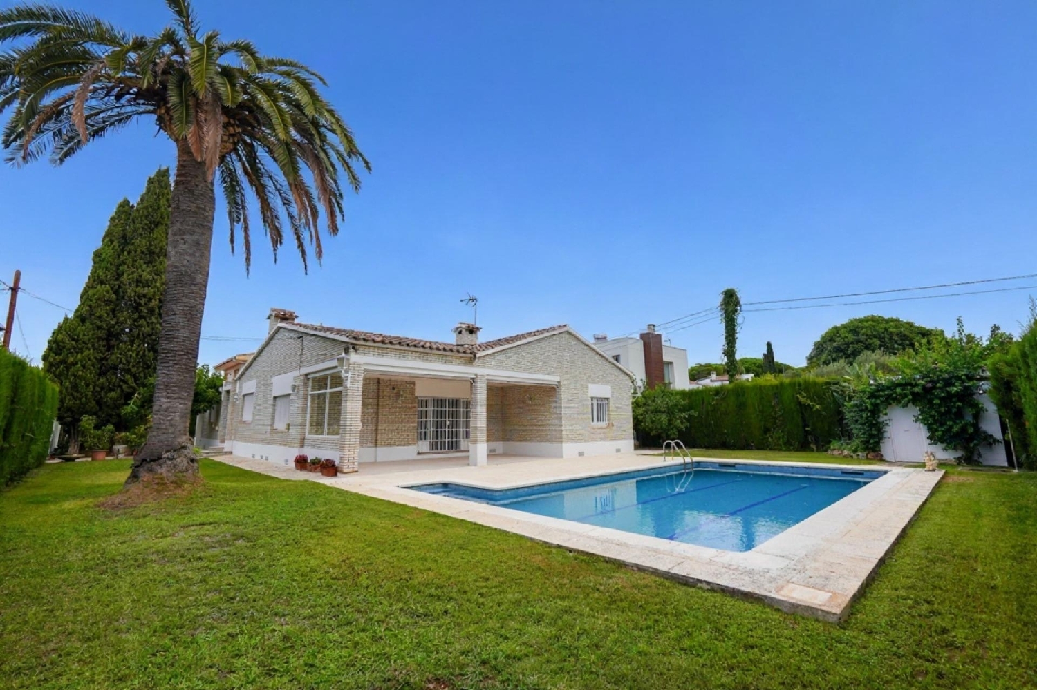 kaufen Villa Cambrils Baix Camp 2