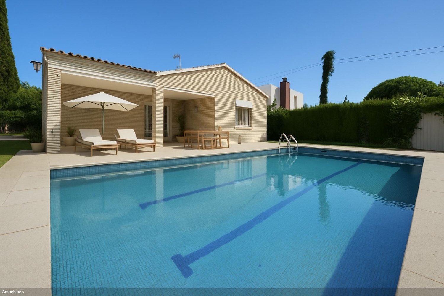  à vendre villa Cambrils Baix Camp 4