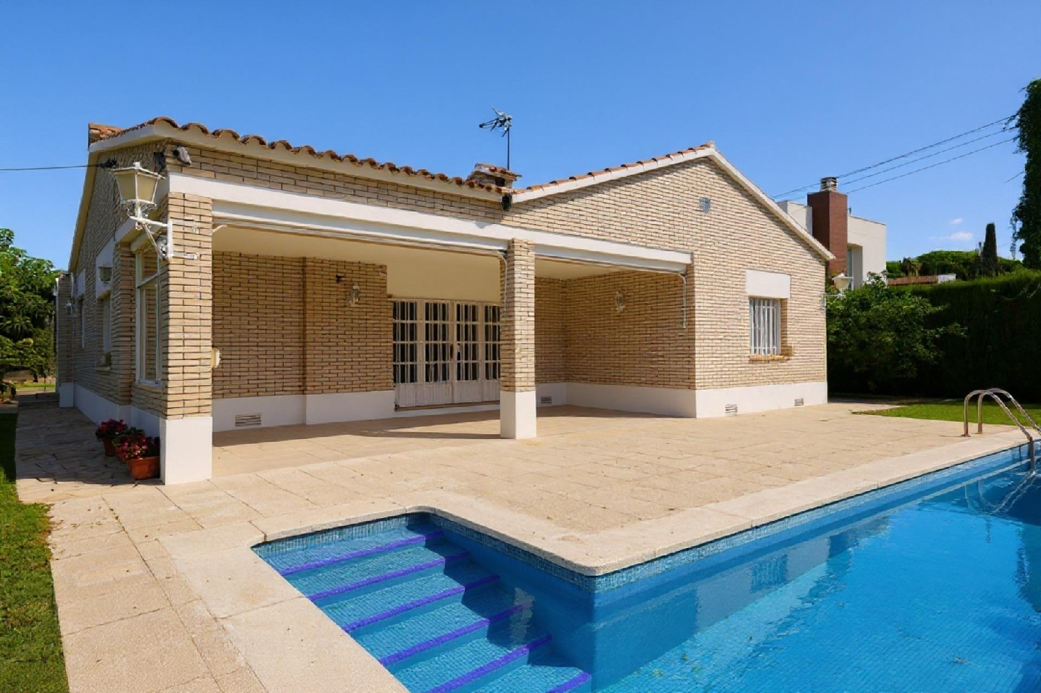  à vendre villa Cambrils Baix Camp 1
