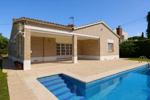 Cambrils Baix Camp Villa Bild 6315619