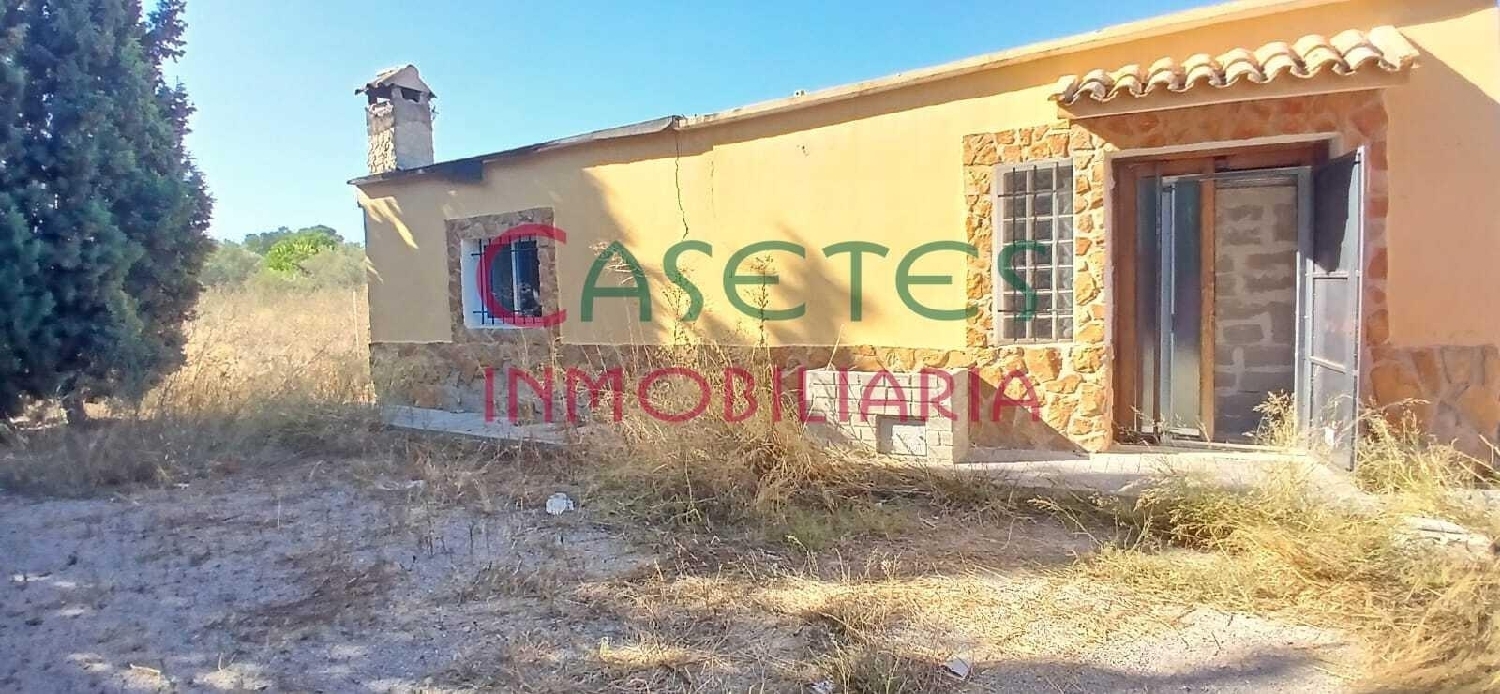  à vendre villa Camp De Lliria Camp De Túria 1