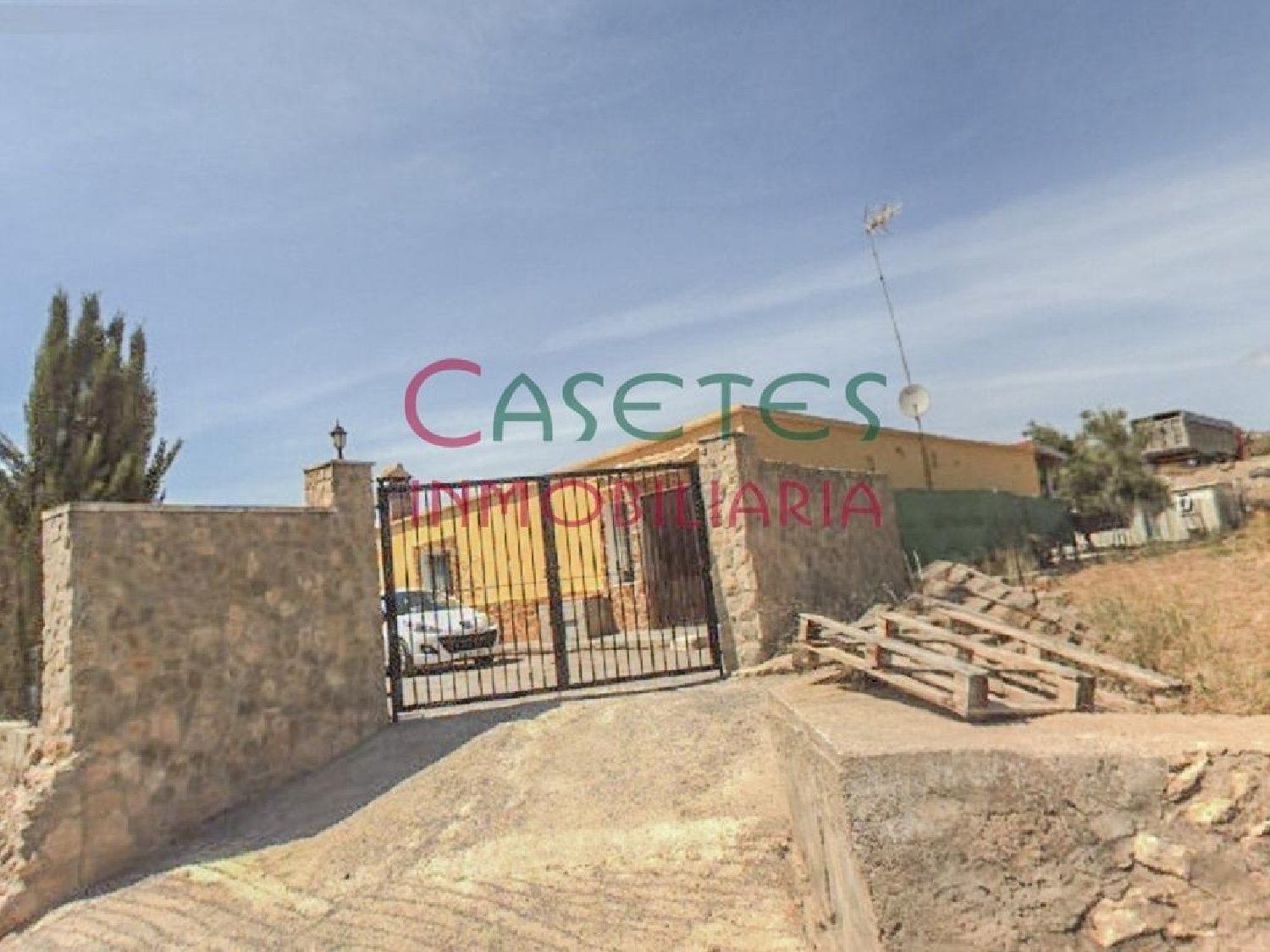  à vendre villa Camp De Lliria Camp De Túria 4