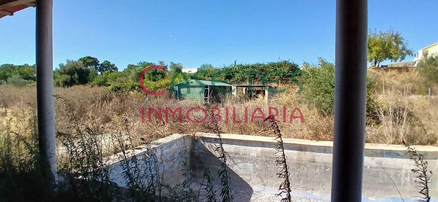  à vendre villa Camp De Lliria Camp De Túria 5