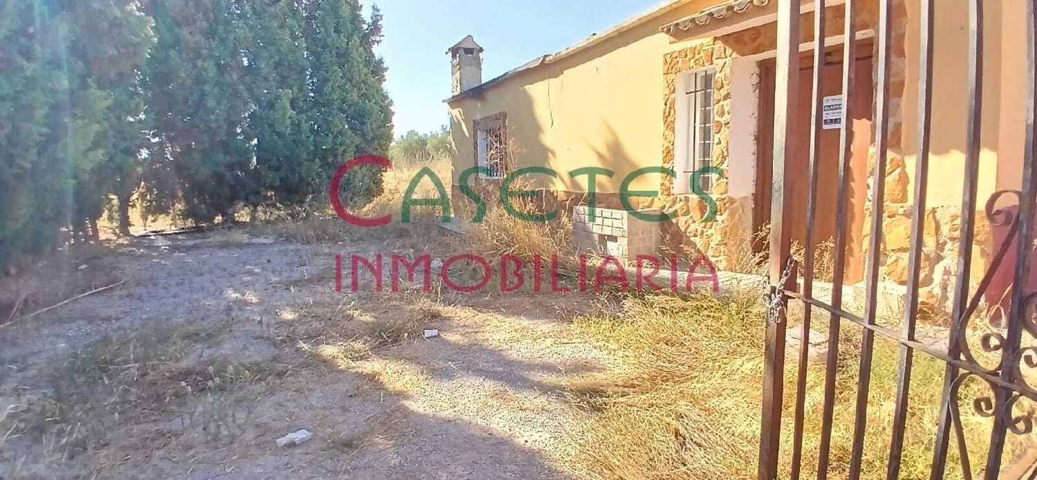 à vendre villa Camp De Lliria Camp De Túria 2