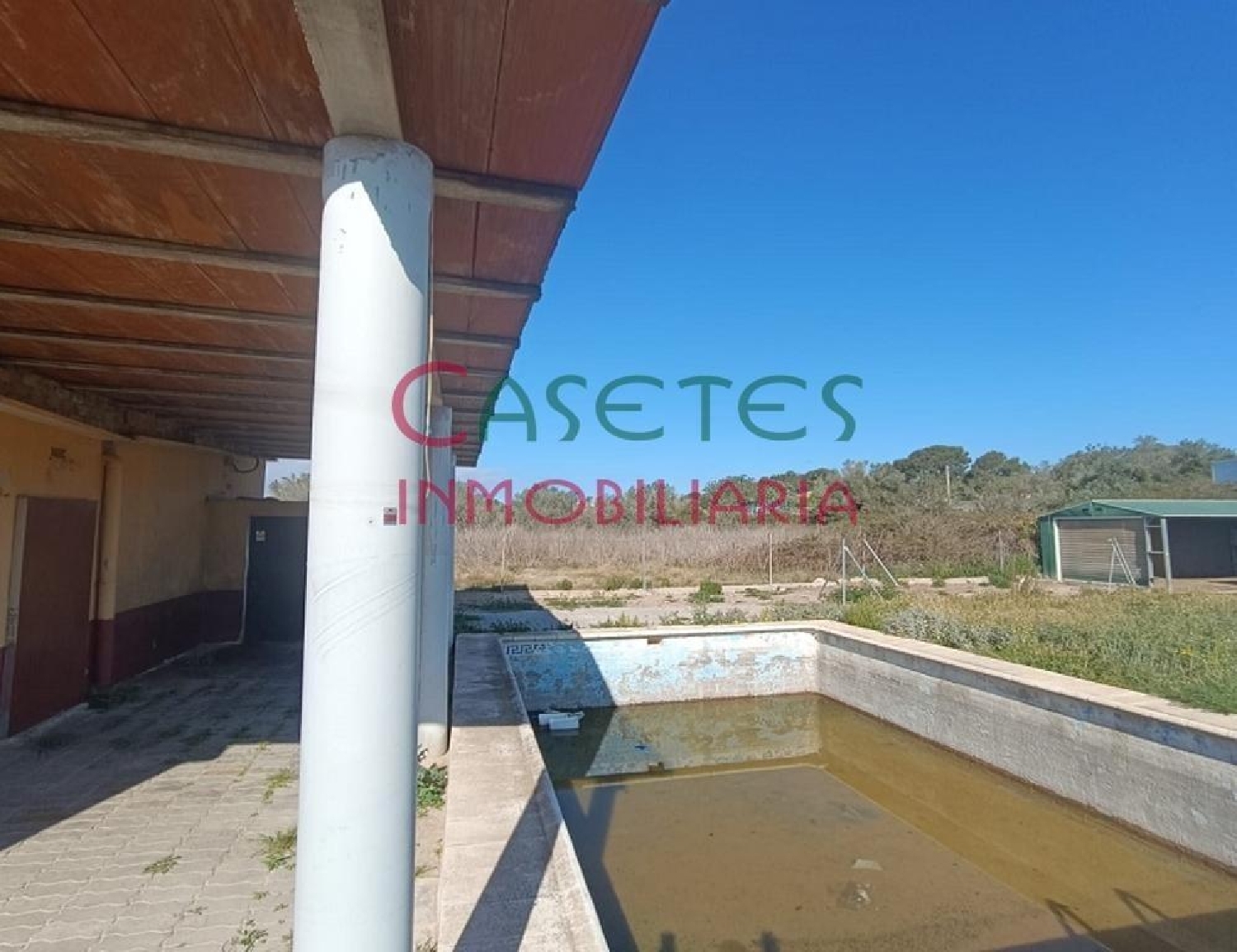  à vendre villa Camp De Lliria Camp De Túria 7