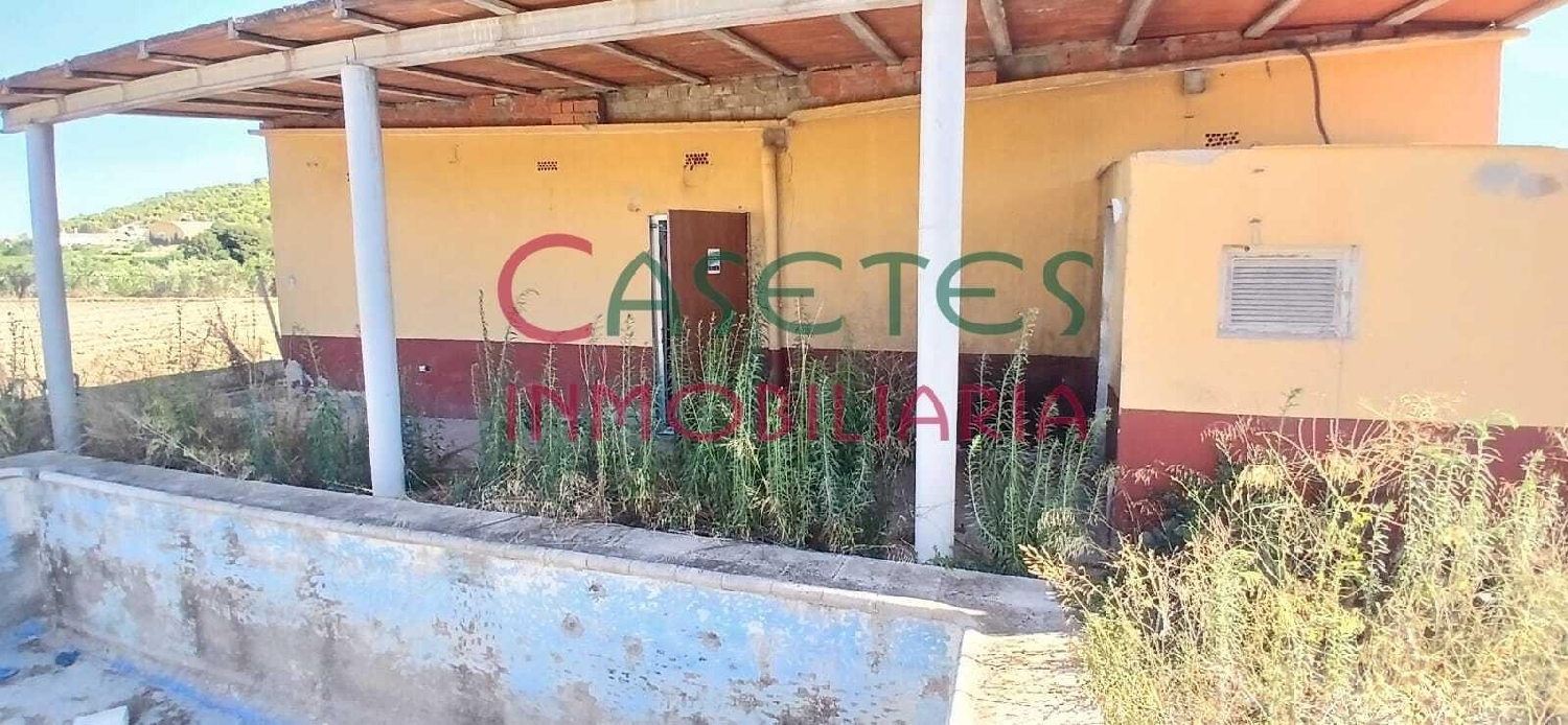 à vendre villa Camp De Lliria Camp De Túria 3