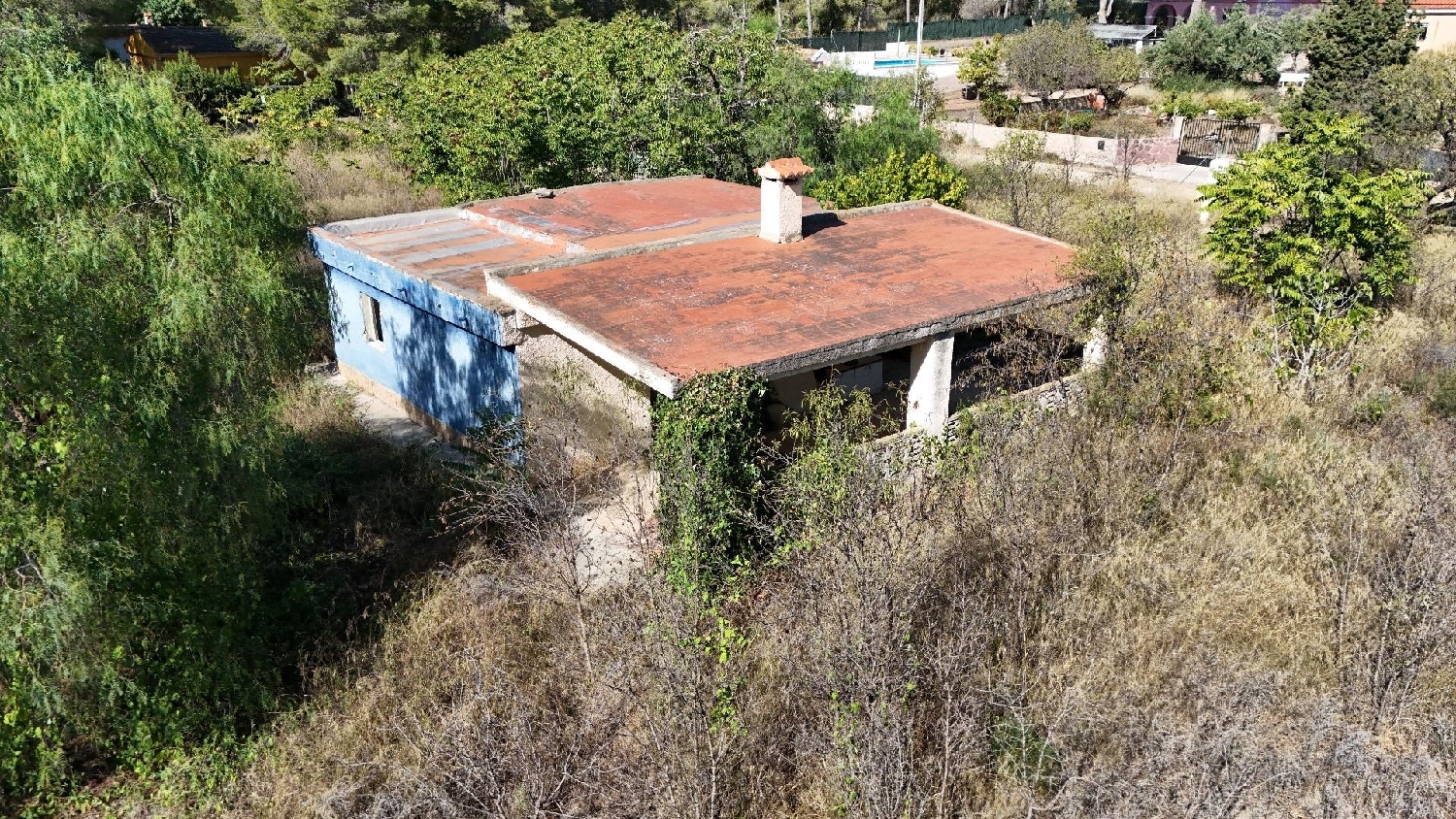  for sale villa Camp De Lliria Camp De Túria 3