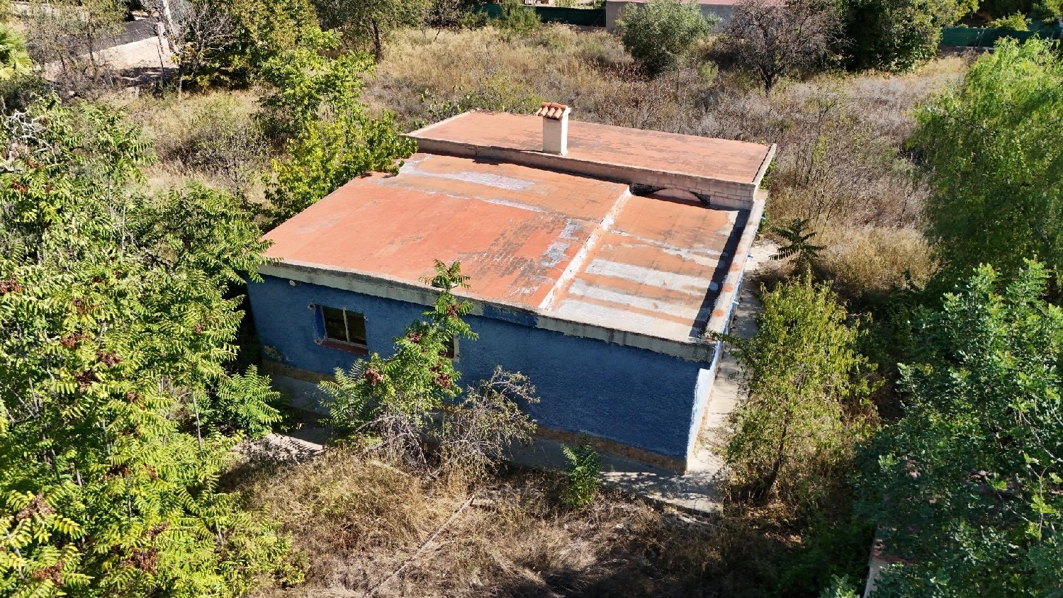  for sale villa Camp De Lliria Camp De Túria 5