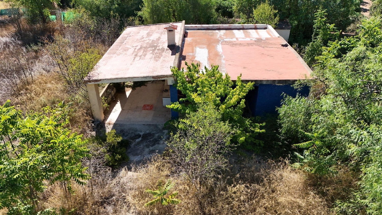  for sale villa Camp De Lliria Camp De Túria 4