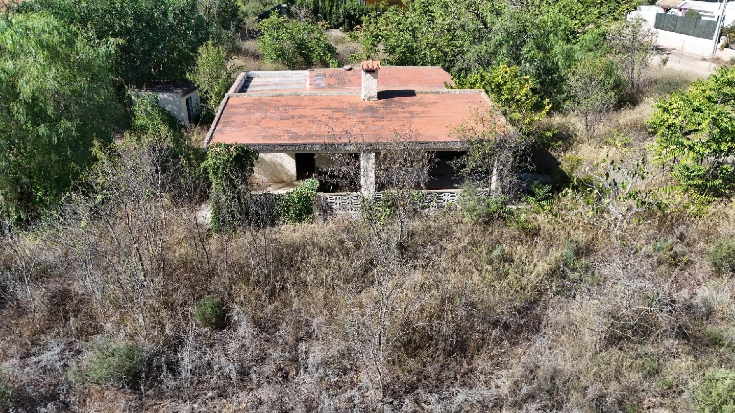  for sale villa Camp De Lliria Camp De Túria 2