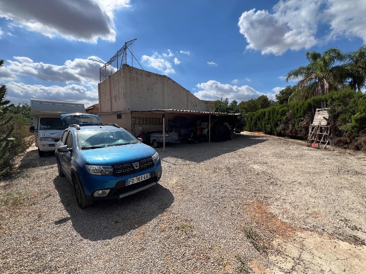  for sale villa Camp De Lliria Camp De Túria 7