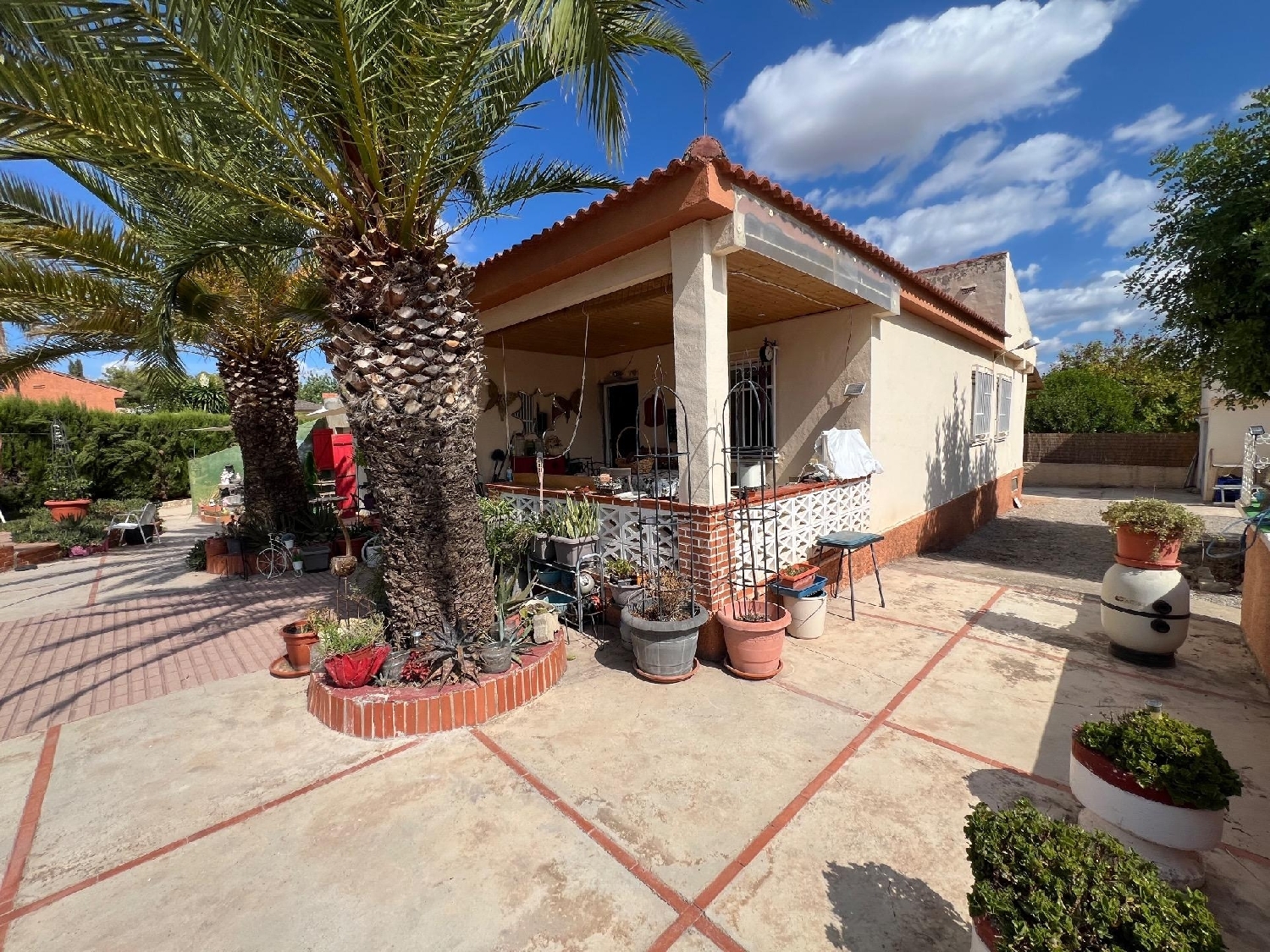  for sale villa Camp De Lliria Camp De Túria 5