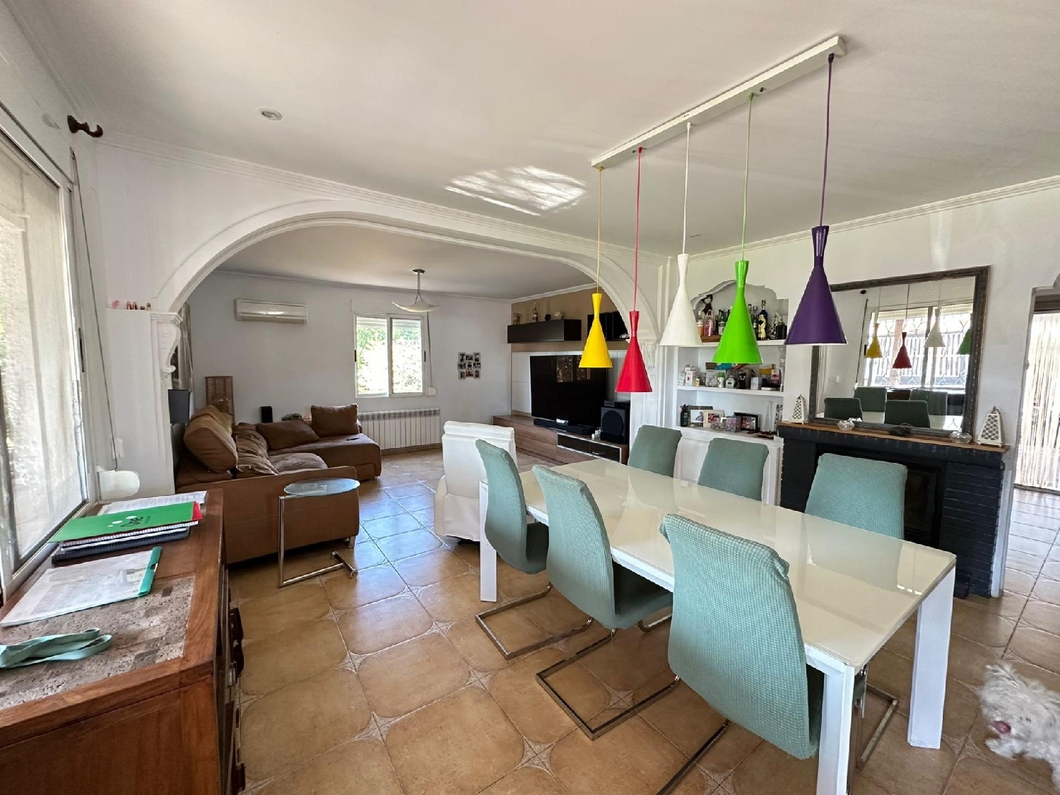  à vendre villa Camp De Lliria Camp De Túria 6