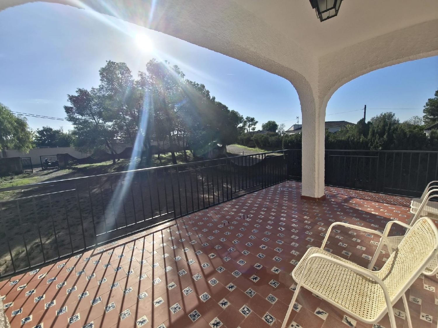  à vendre villa Camp De Lliria Camp De Túria 8