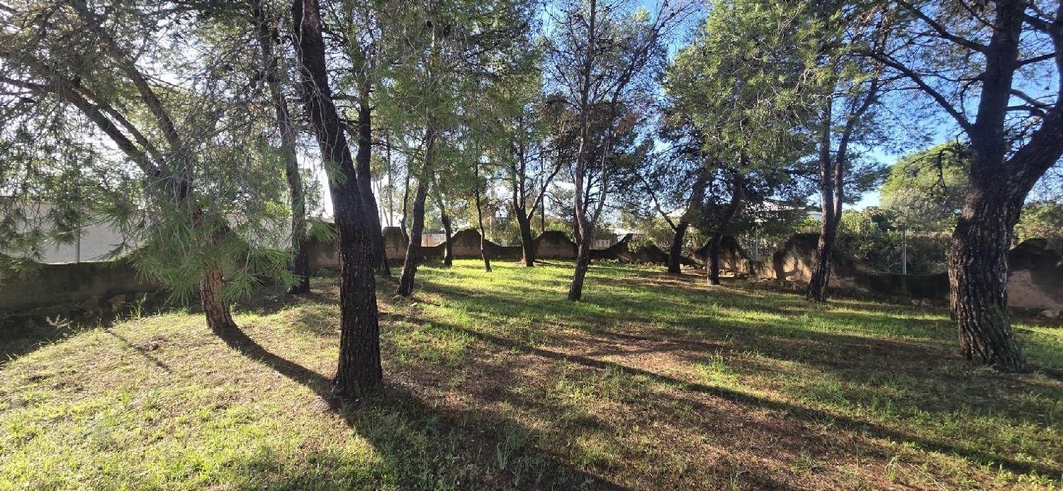  à vendre villa Camp De Lliria Camp De Túria 5