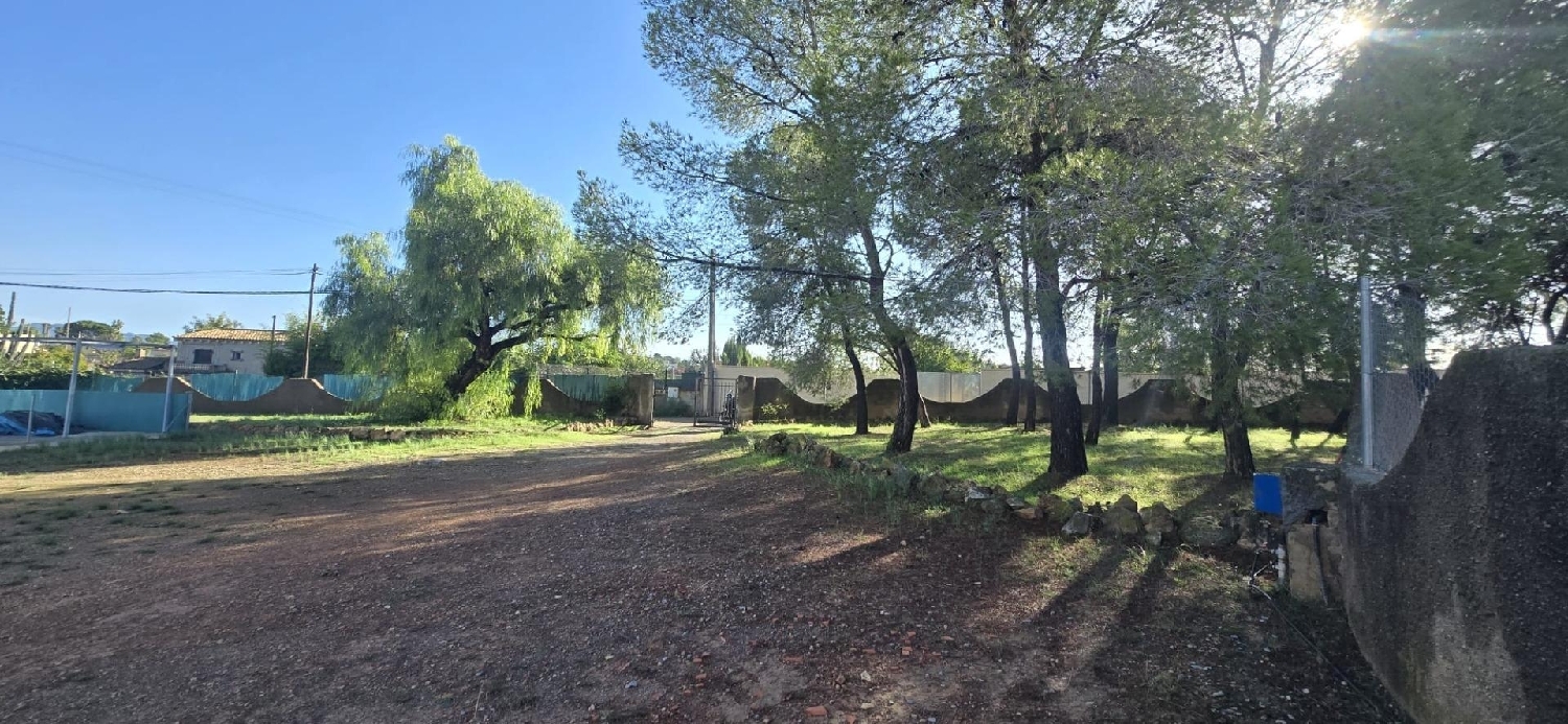  à vendre villa Camp De Lliria Camp De Túria 6