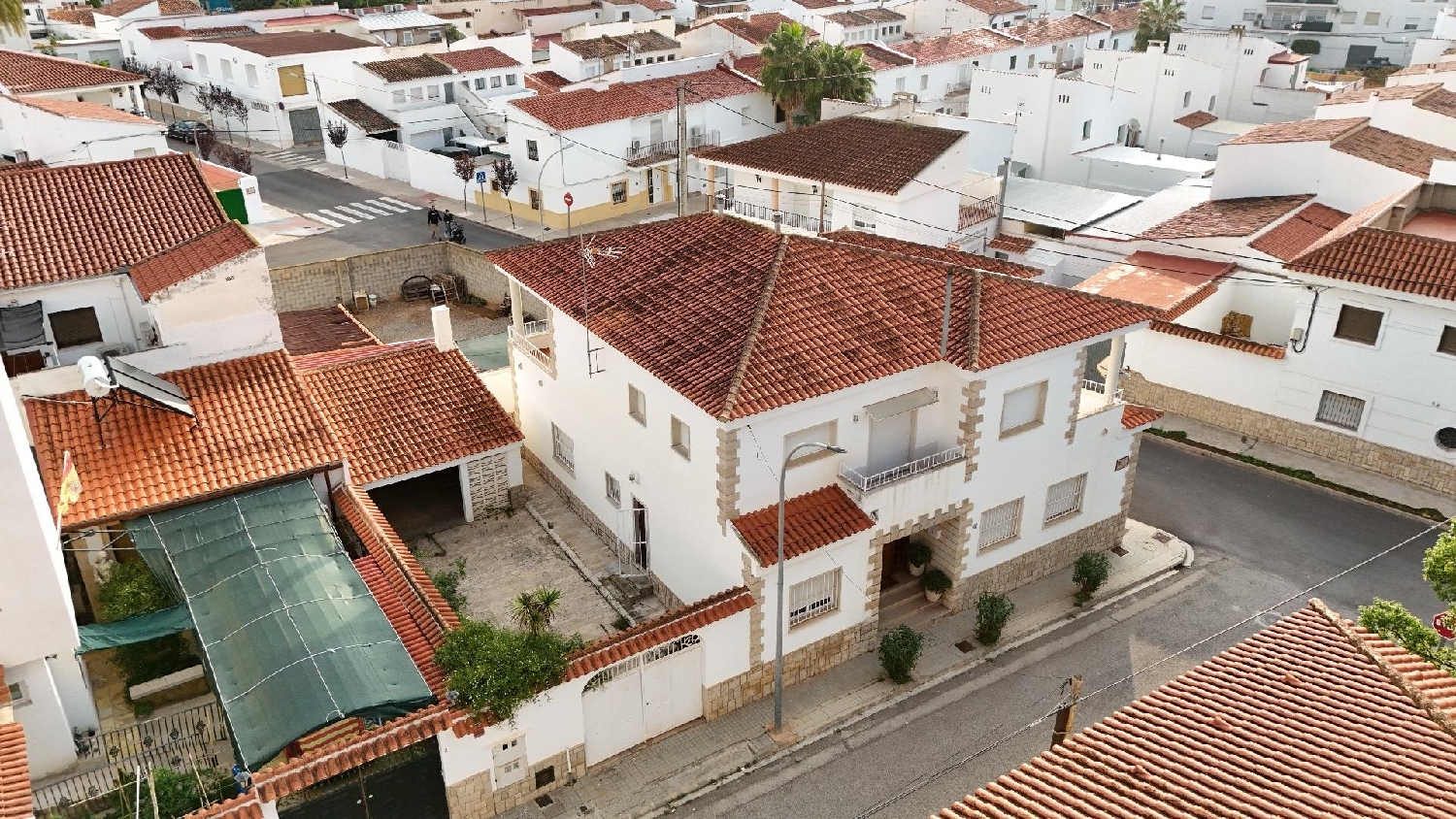 à vendre villa Camp De Lliria Camp De Túria 2