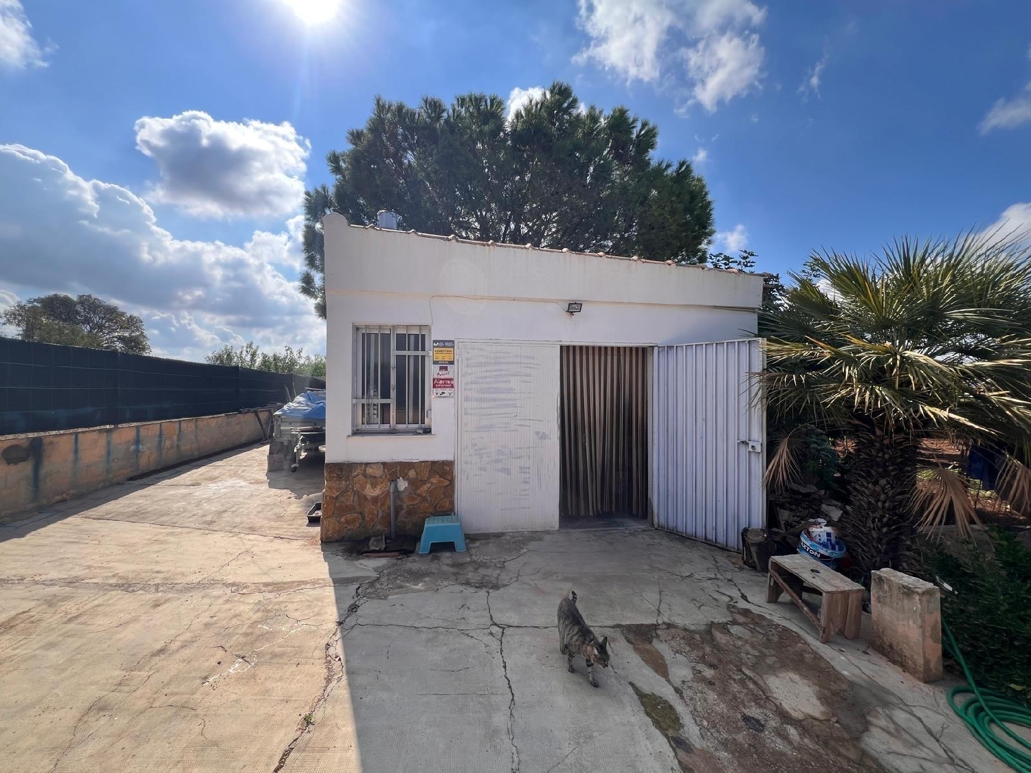  à vendre villa Camp De Lliria Camp De Túria 6