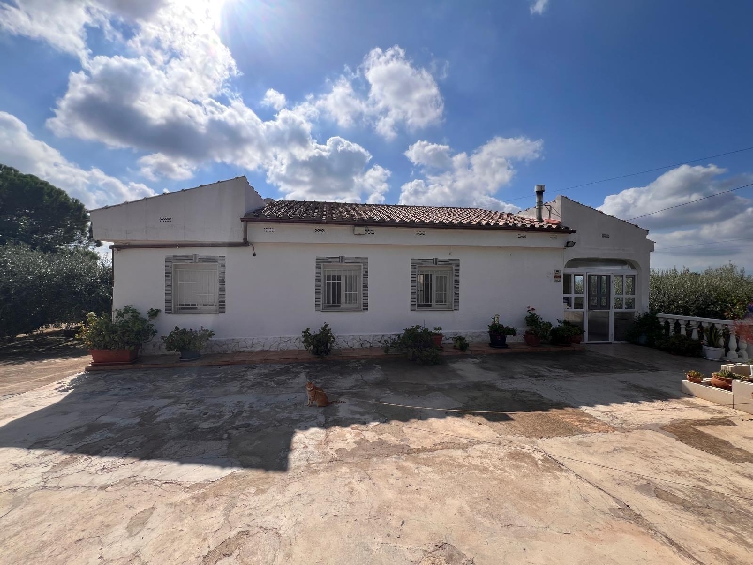  à vendre villa Camp De Lliria Camp De Túria 4
