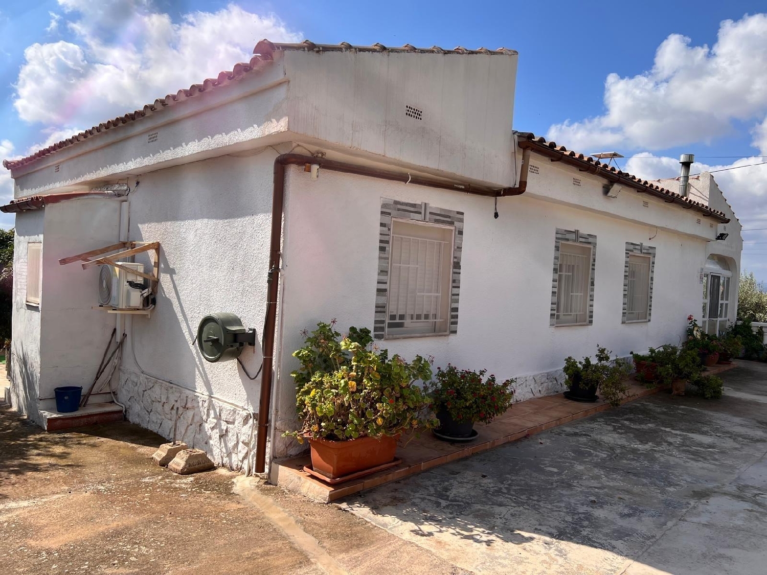 à vendre villa Camp De Lliria Camp De Túria 3