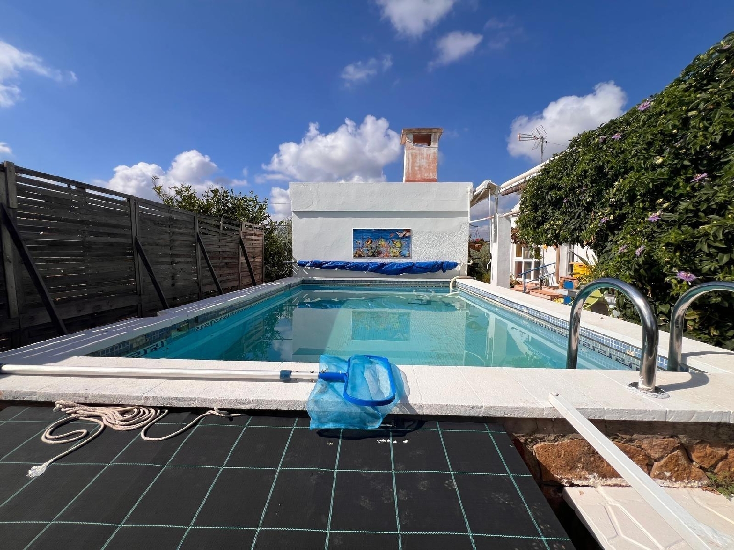 à vendre villa Camp De Lliria Camp De Túria 2