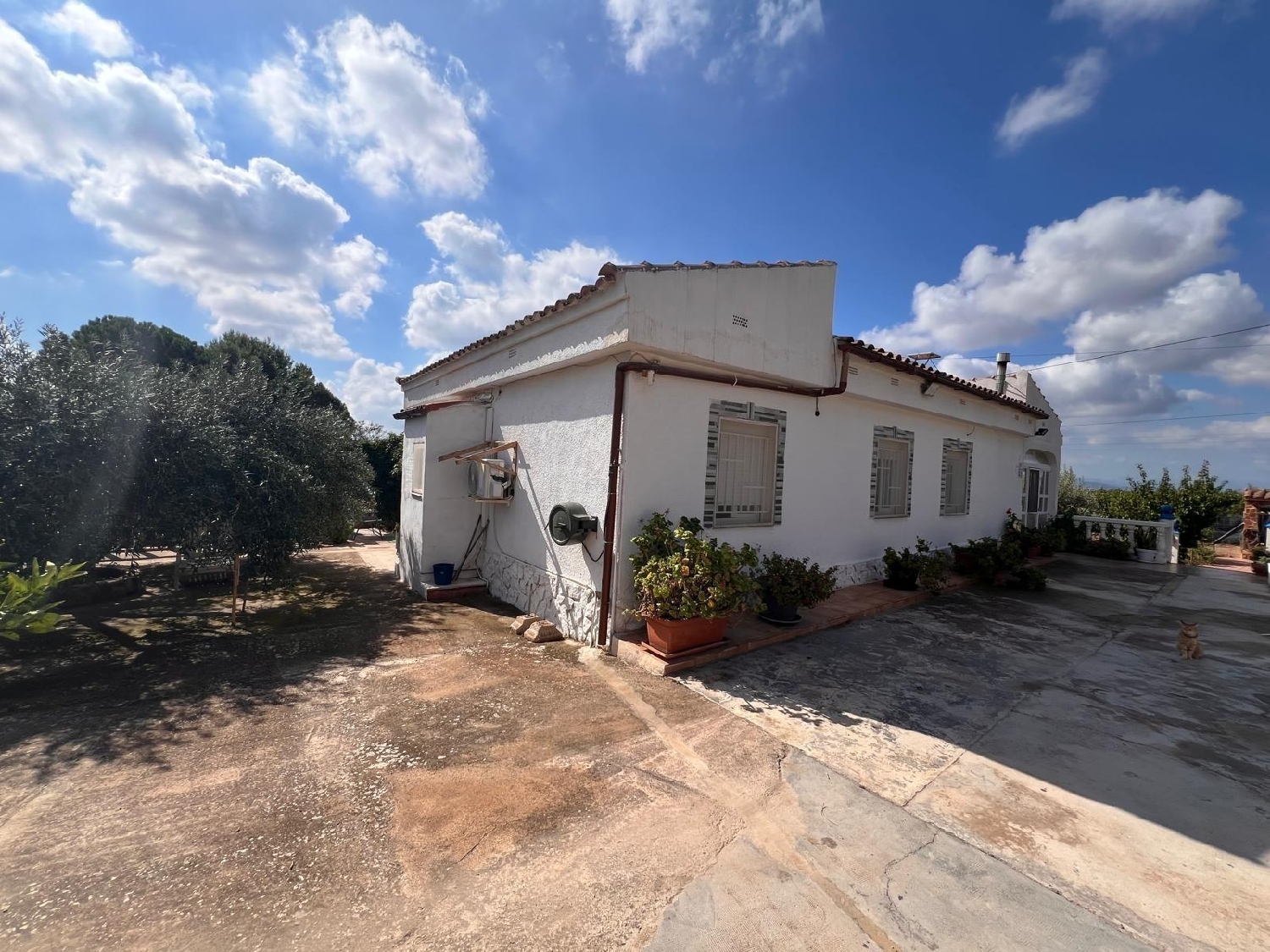  à vendre villa Camp De Lliria Camp De Túria 5