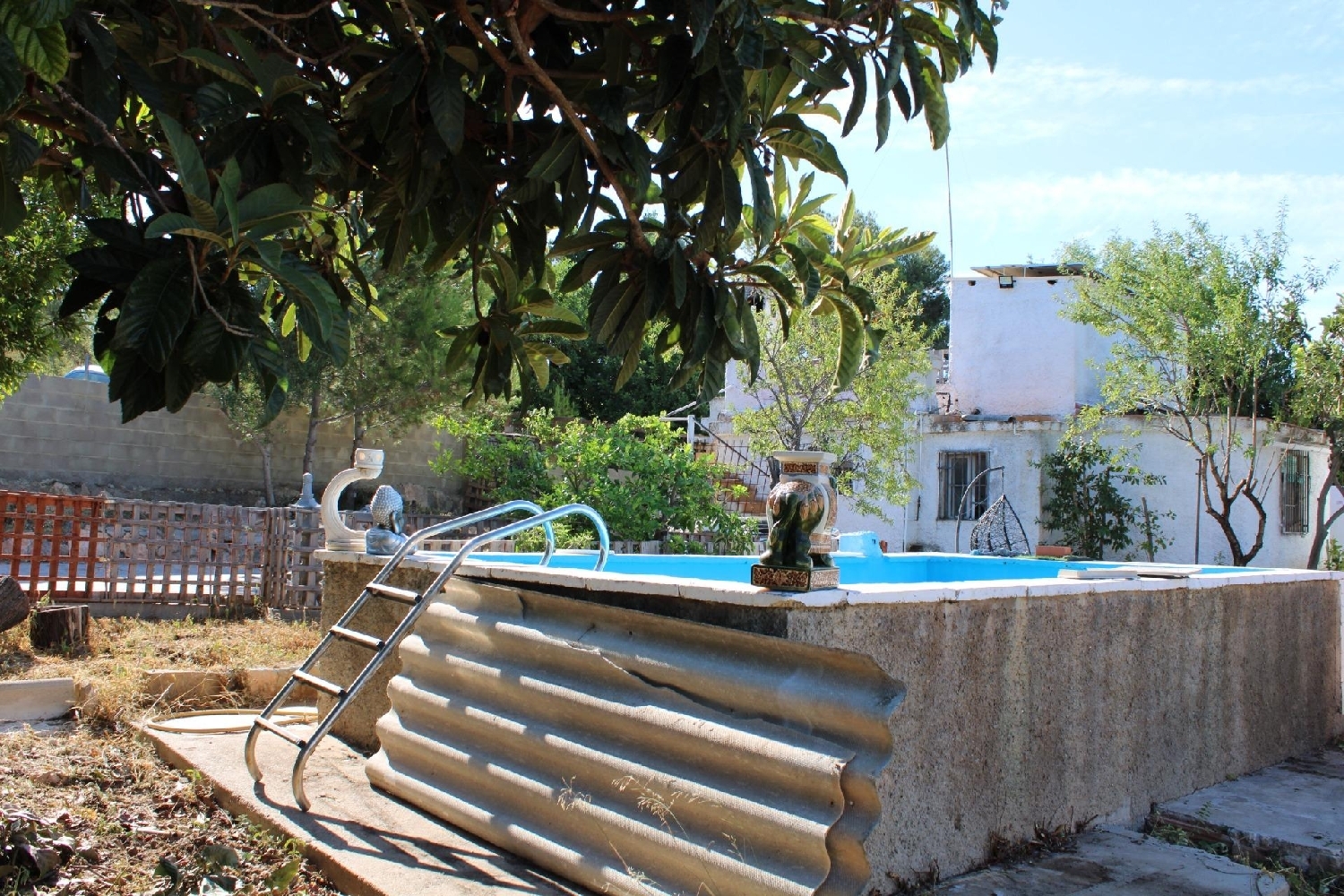 te koop villa Camp De Lliria Camp De Túria 2