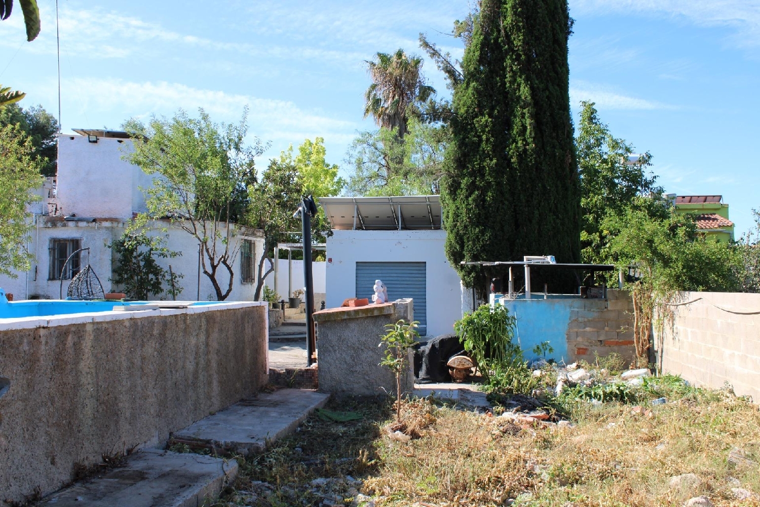 te koop villa Camp De Lliria Camp De Túria 3
