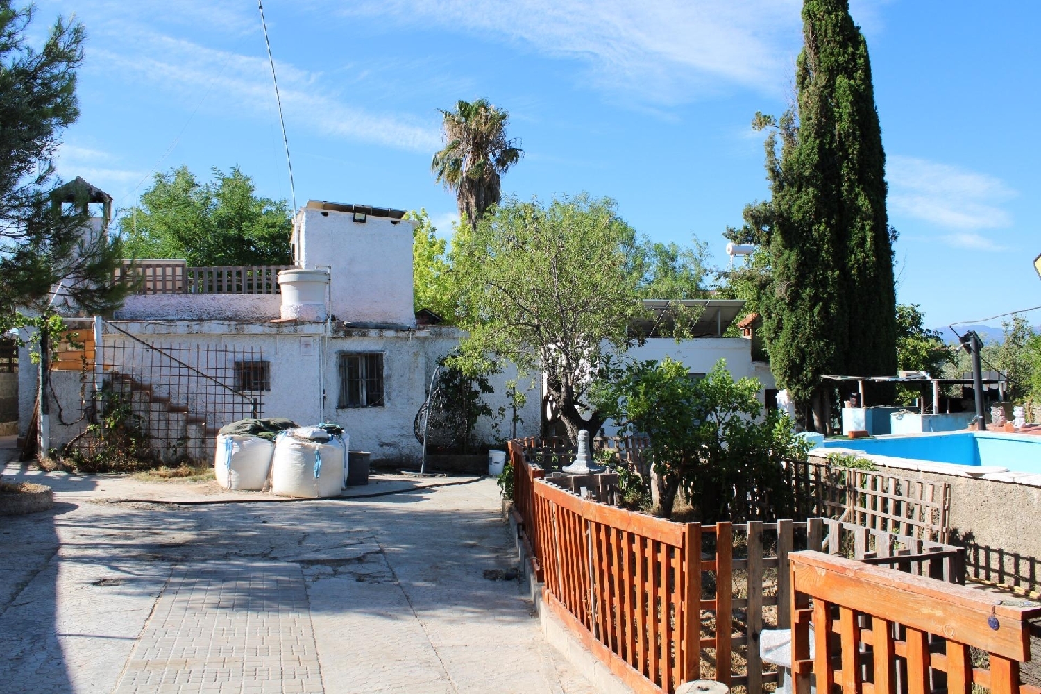 te koop villa Camp De Lliria Camp De Túria 6